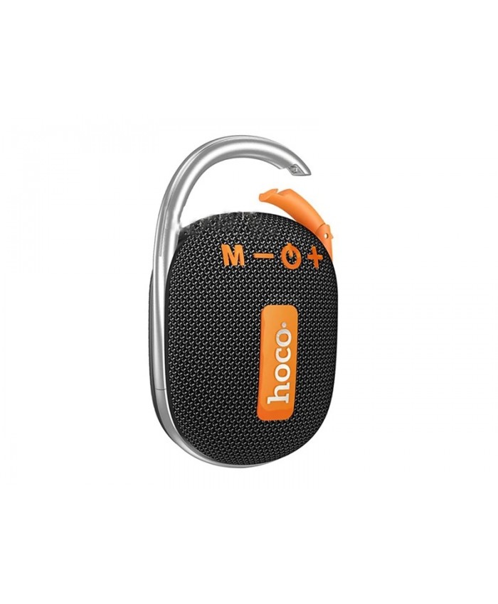 Hoco HC17 Wireless Portable Speaker Outdoor Stylish Subwoofer Clip Bluetooth 5.3 Speaker